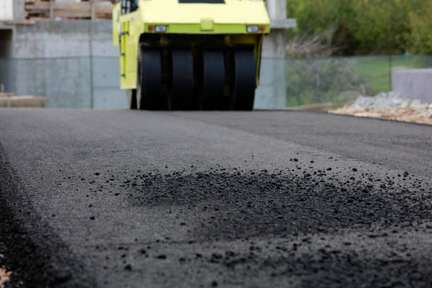 Reasons to Select Us for Your Driveway Paving Requirements in Bowie, MD