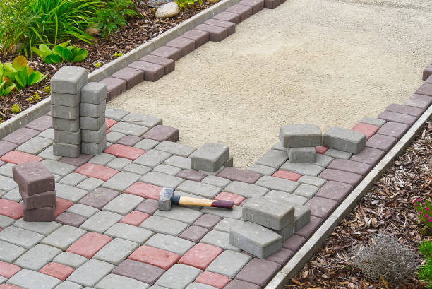 Best Driveway Pavers Near Me  in Bowie, MD