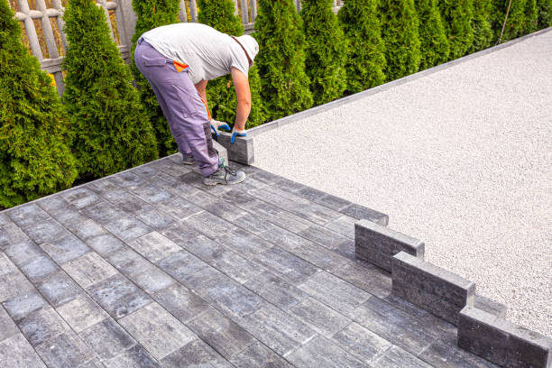 Best Driveway Pavers Near Me  in Bowie, MD