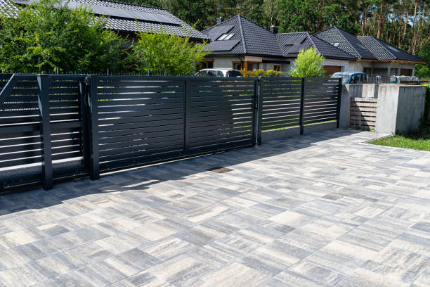 Best Permeable Paver Driveway  in Bowie, MD