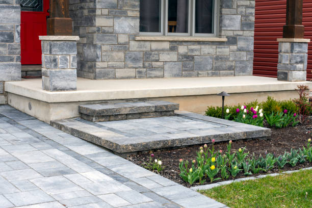 Best Paver Driveway Replacement  in Bowie, MD