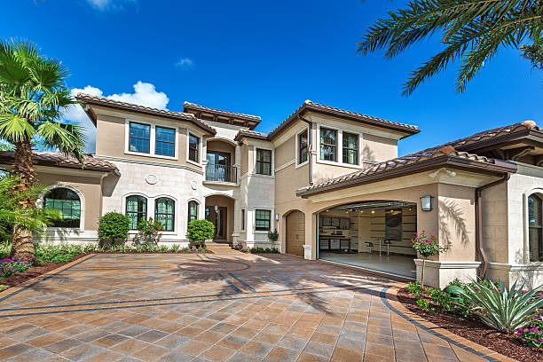 Driveway Pavers for Homes in Bowie, MD