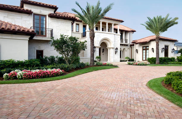 Best Best Driveway Pavers  in Bowie, MD
