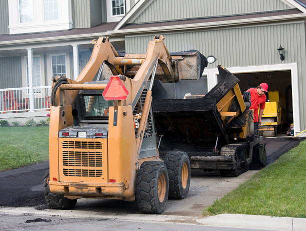 Best Interlocking Driveway Pavers  in Bowie, MD