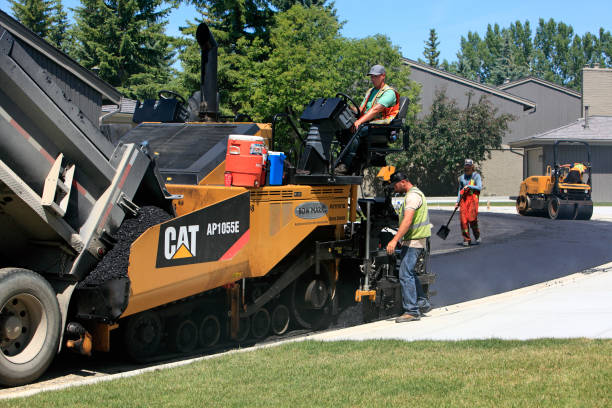 Best Best Driveway Pavers  in Bowie, MD
