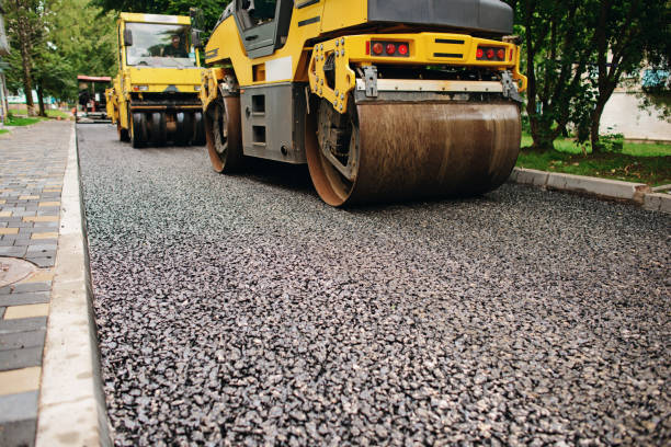 Professional Driveway Pavers in Bowie, MD